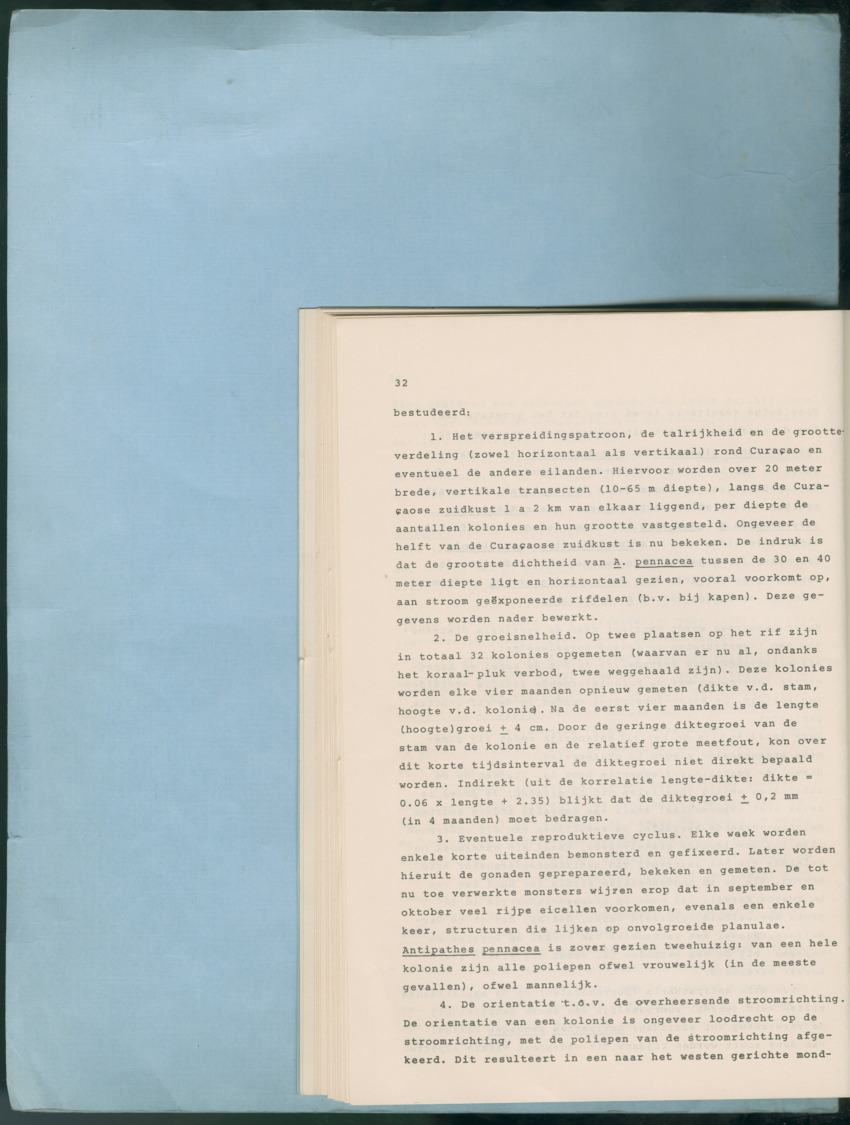 Carmabi Collected Papers Volume 12- Nos. 194-224, 1976-1977 - Page 846