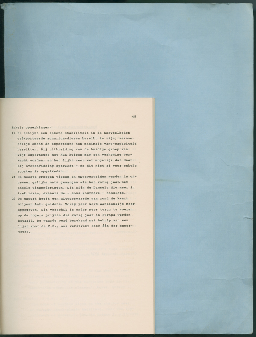 Carmabi Collected Papers Volume 12- Nos. 194-224, 1976-1977 - Page 859