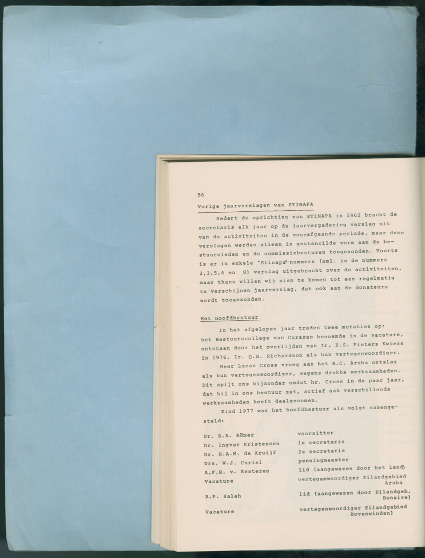 Carmabi Collected Papers Volume 12- Nos. 194-224, 1976-1977 - Page 870