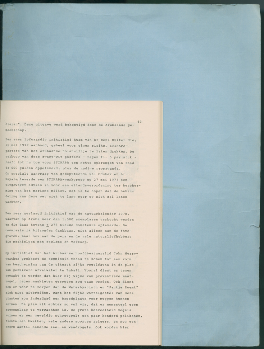 Carmabi Collected Papers Volume 12- Nos. 194-224, 1976-1977 - Page 877