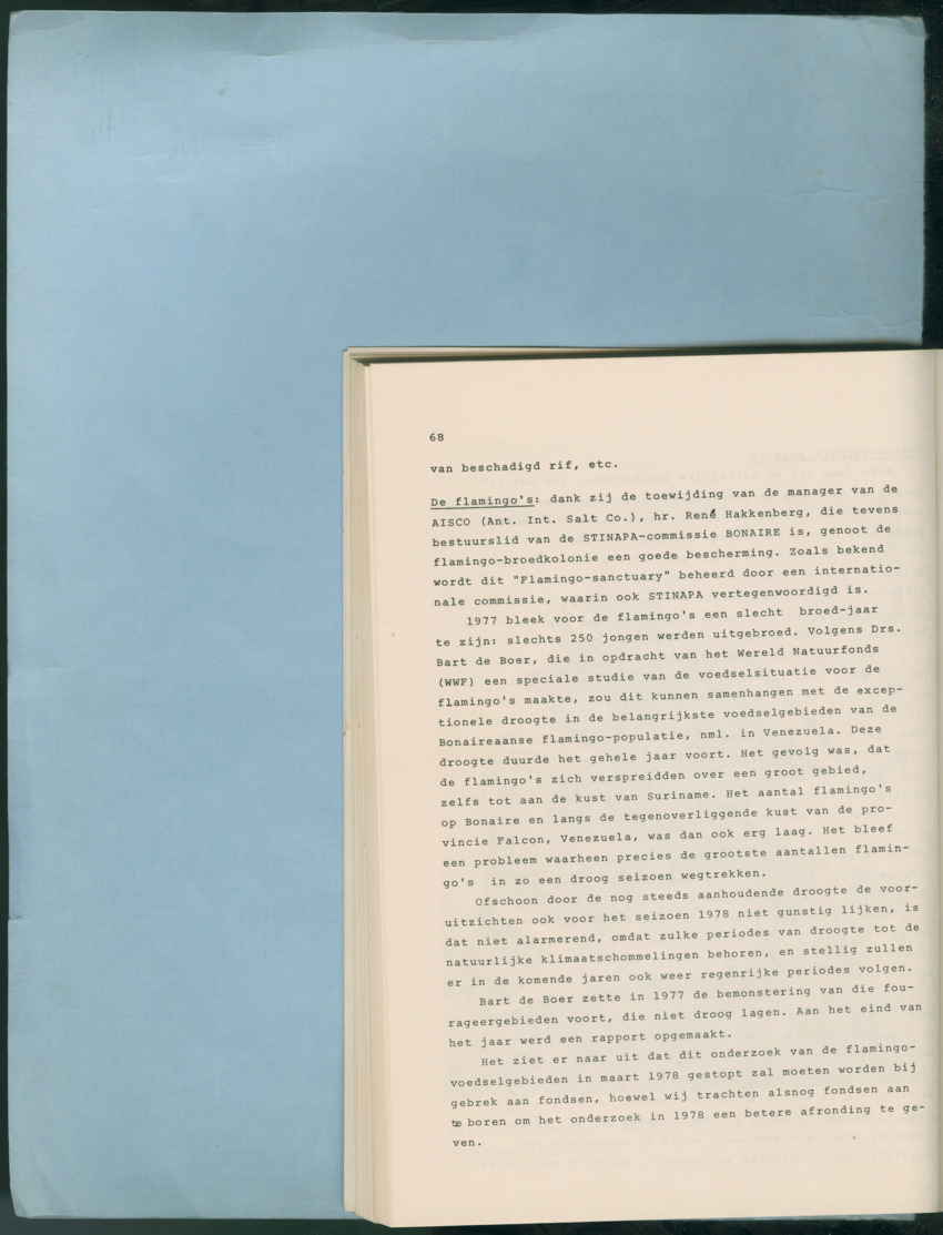 Carmabi Collected Papers Volume 12- Nos. 194-224, 1976-1977 - Page 882