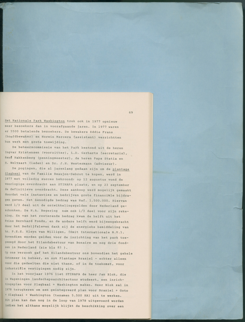Carmabi Collected Papers Volume 12- Nos. 194-224, 1976-1977 - Page 883