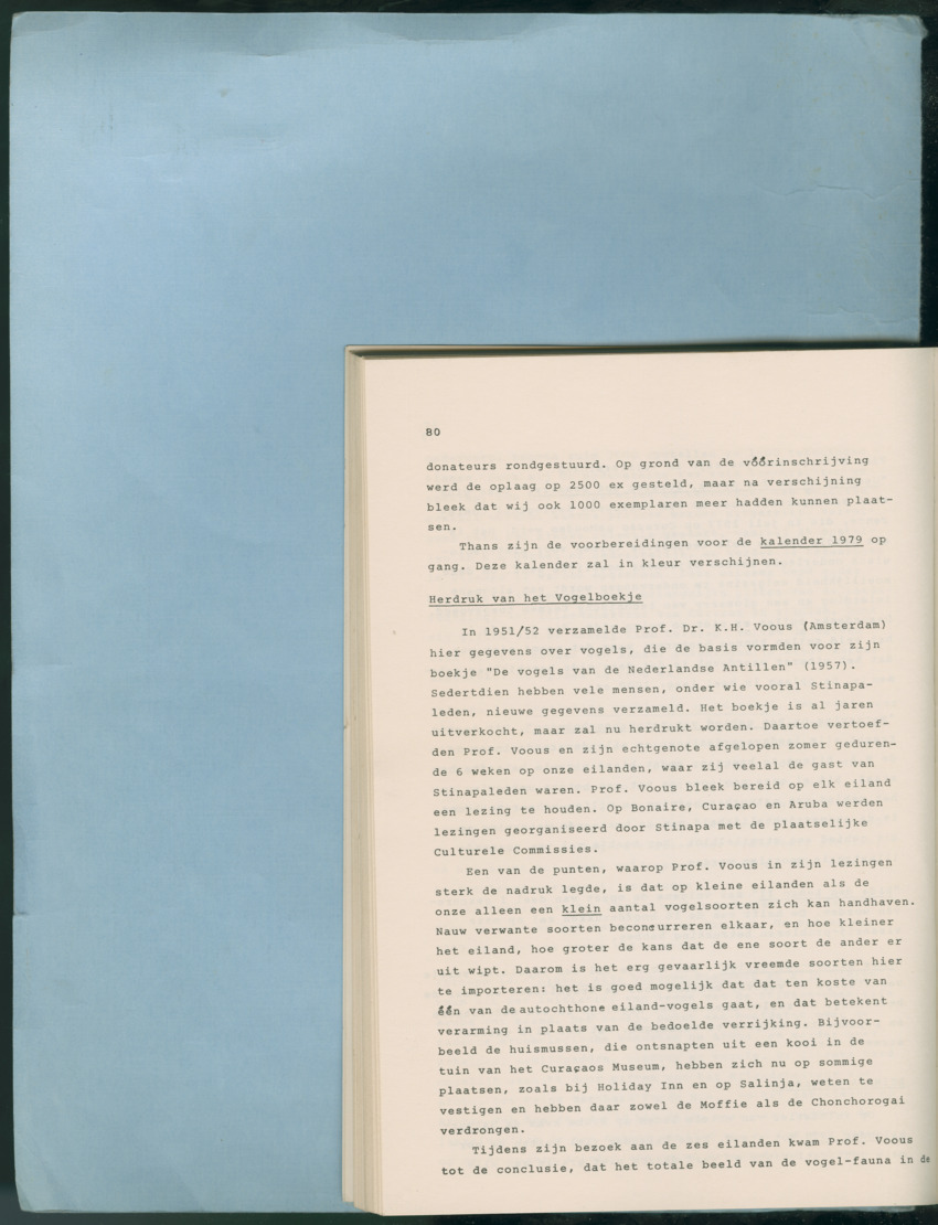 Carmabi Collected Papers Volume 12- Nos. 194-224, 1976-1977 - Page 894