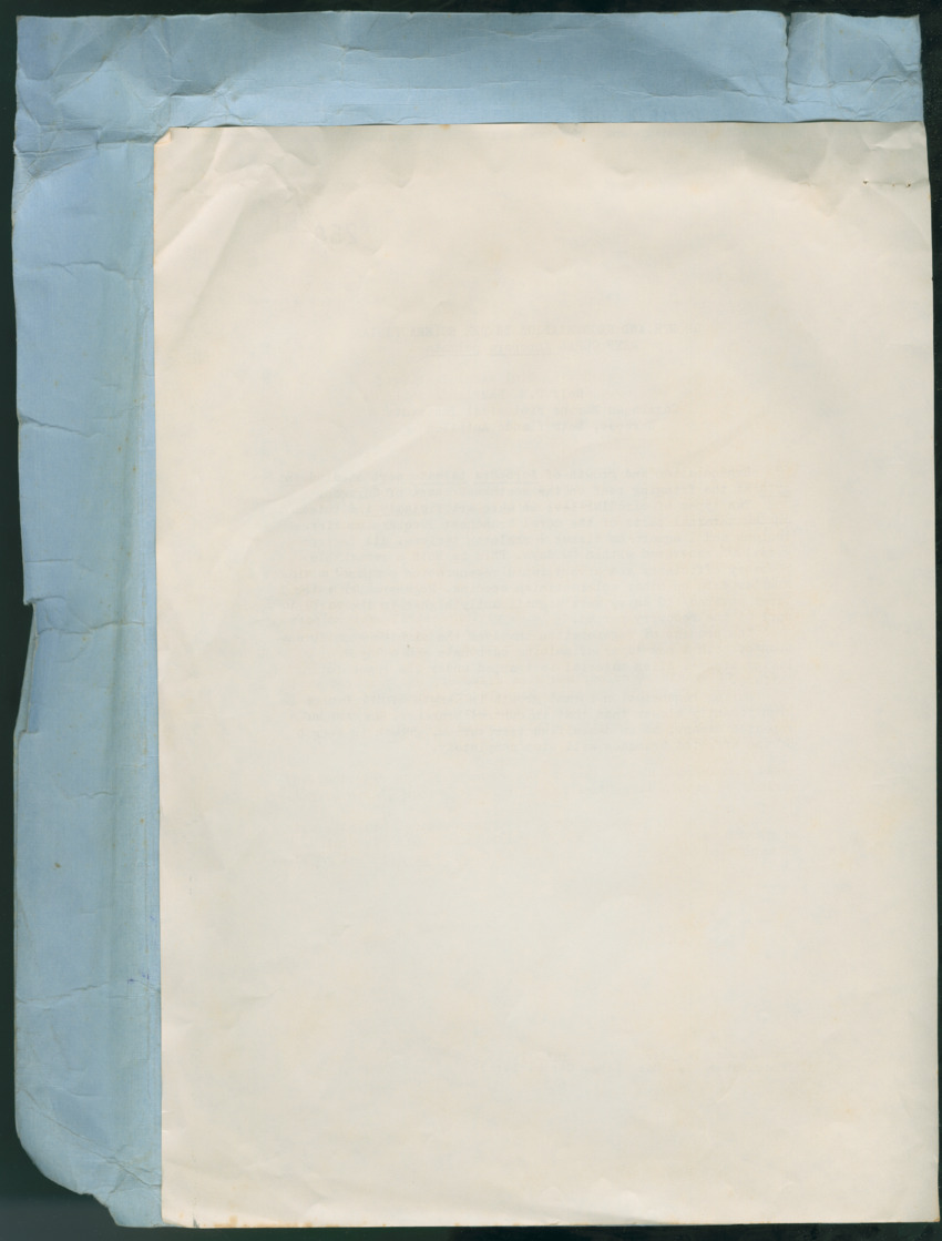 Carmabi Collected Papers Volume 13 - Nos. 225-258, 1978-1979 - New Page