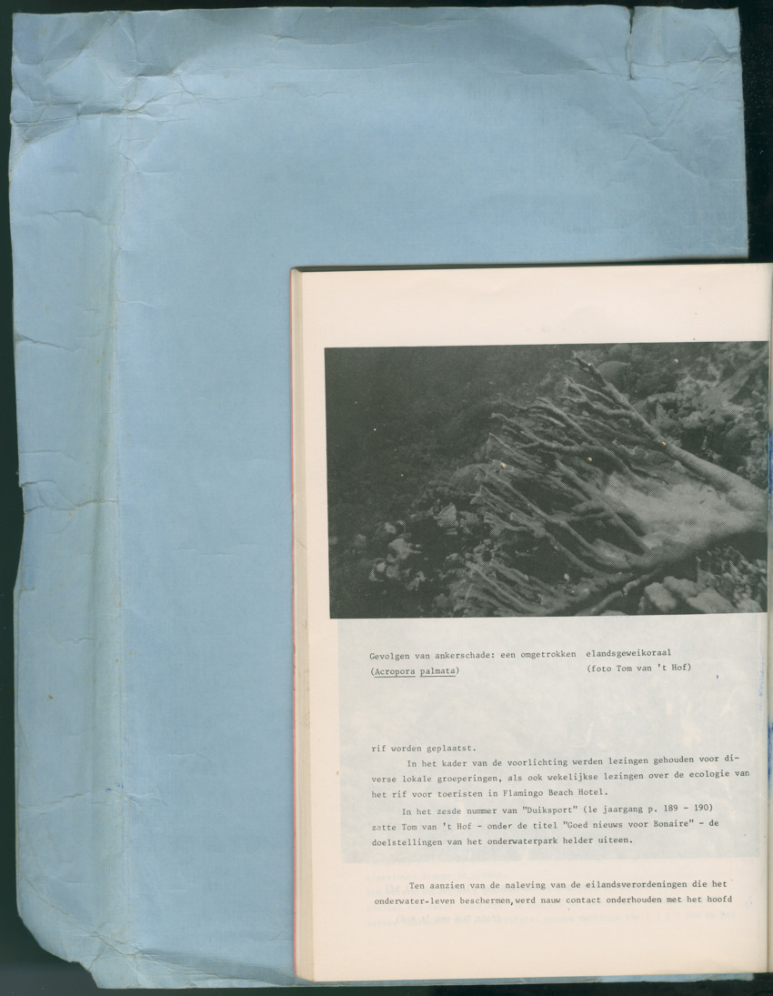 Carmabi Collected Papers Volume 13 - Nos. 225-258, 1978-1979 - New Page