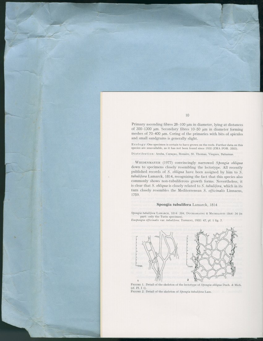 Carmabi Collected Papers Volume 13 - Nos. 225-258, 1978-1979 - New Page