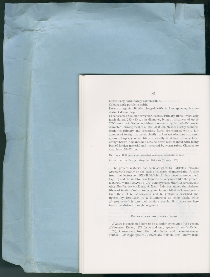 Carmabi Collected Papers Volume 13 - Nos. 225-258, 1978-1979 - New Page
