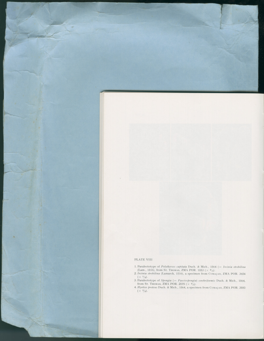 Carmabi Collected Papers Volume 13 - Nos. 225-258, 1978-1979 - New Page