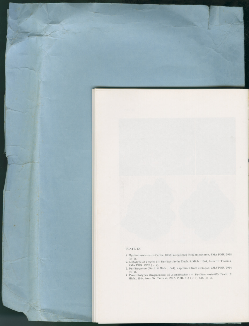 Carmabi Collected Papers Volume 13 - Nos. 225-258, 1978-1979 - New Page