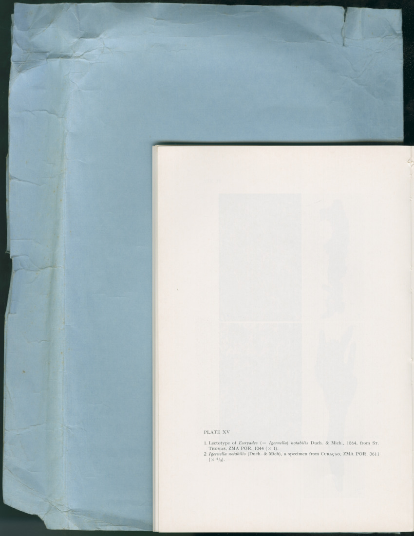 Carmabi Collected Papers Volume 13 - Nos. 225-258, 1978-1979 - New Page
