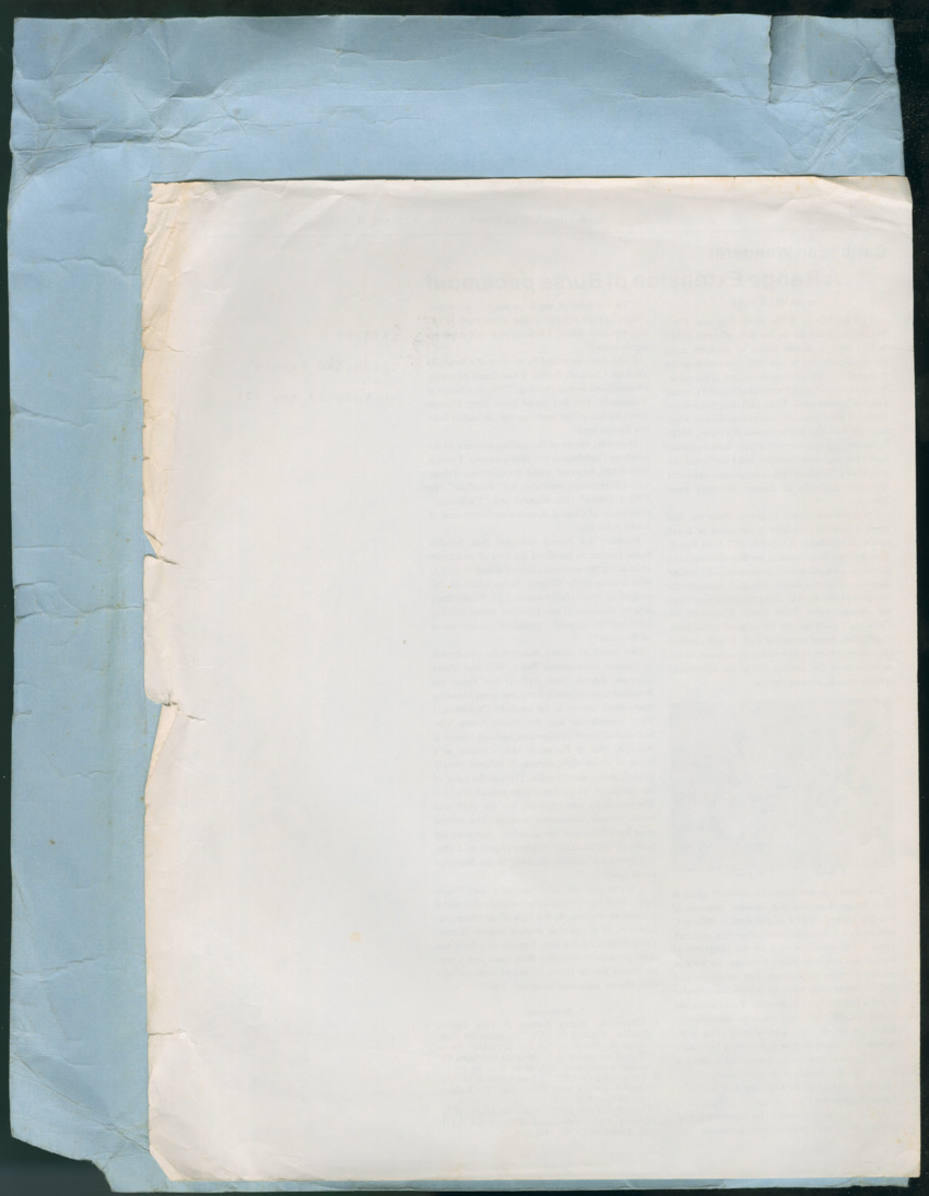 Carmabi Collected Papers Volume 13 - Nos. 225-258, 1978-1979 - New Page