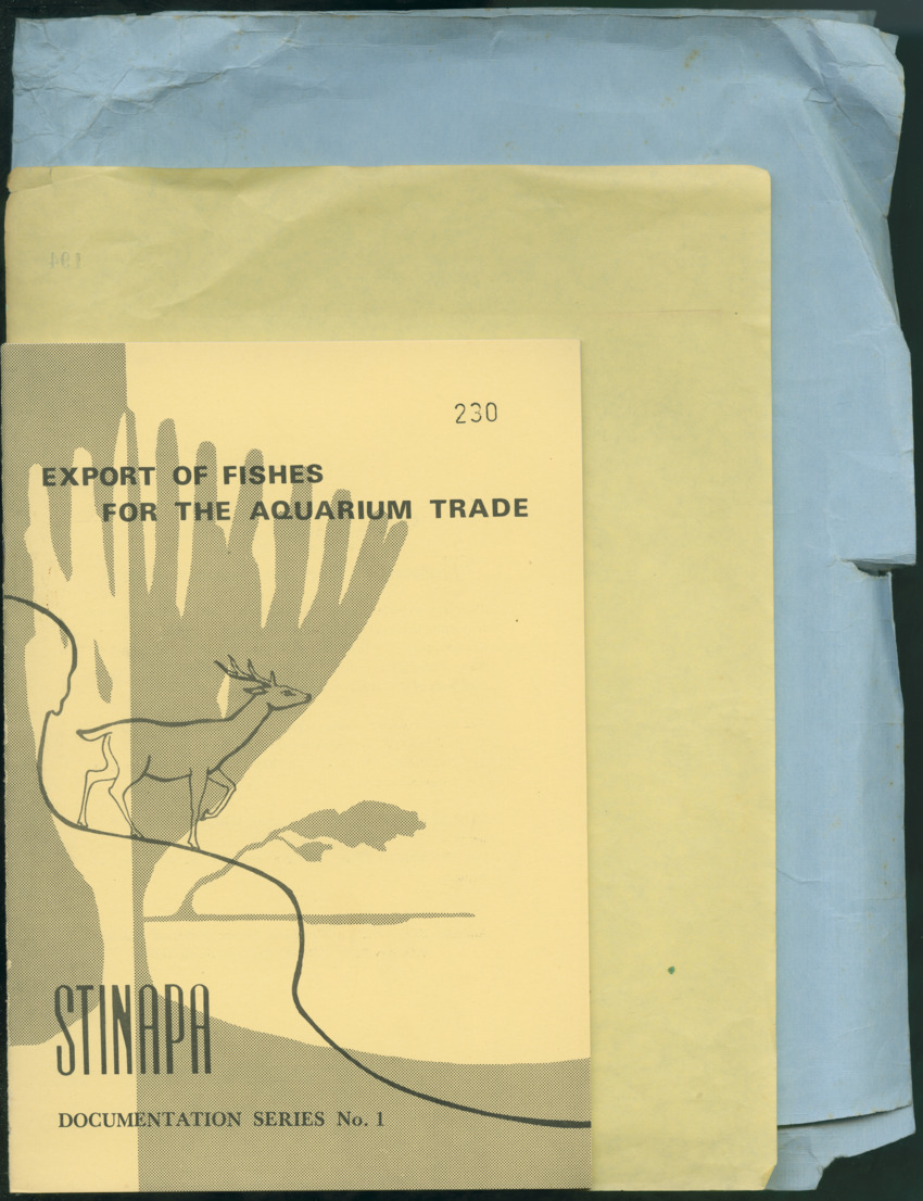 Carmabi Collected Papers Volume 13 - Nos. 225-258, 1978-1979 - New Page