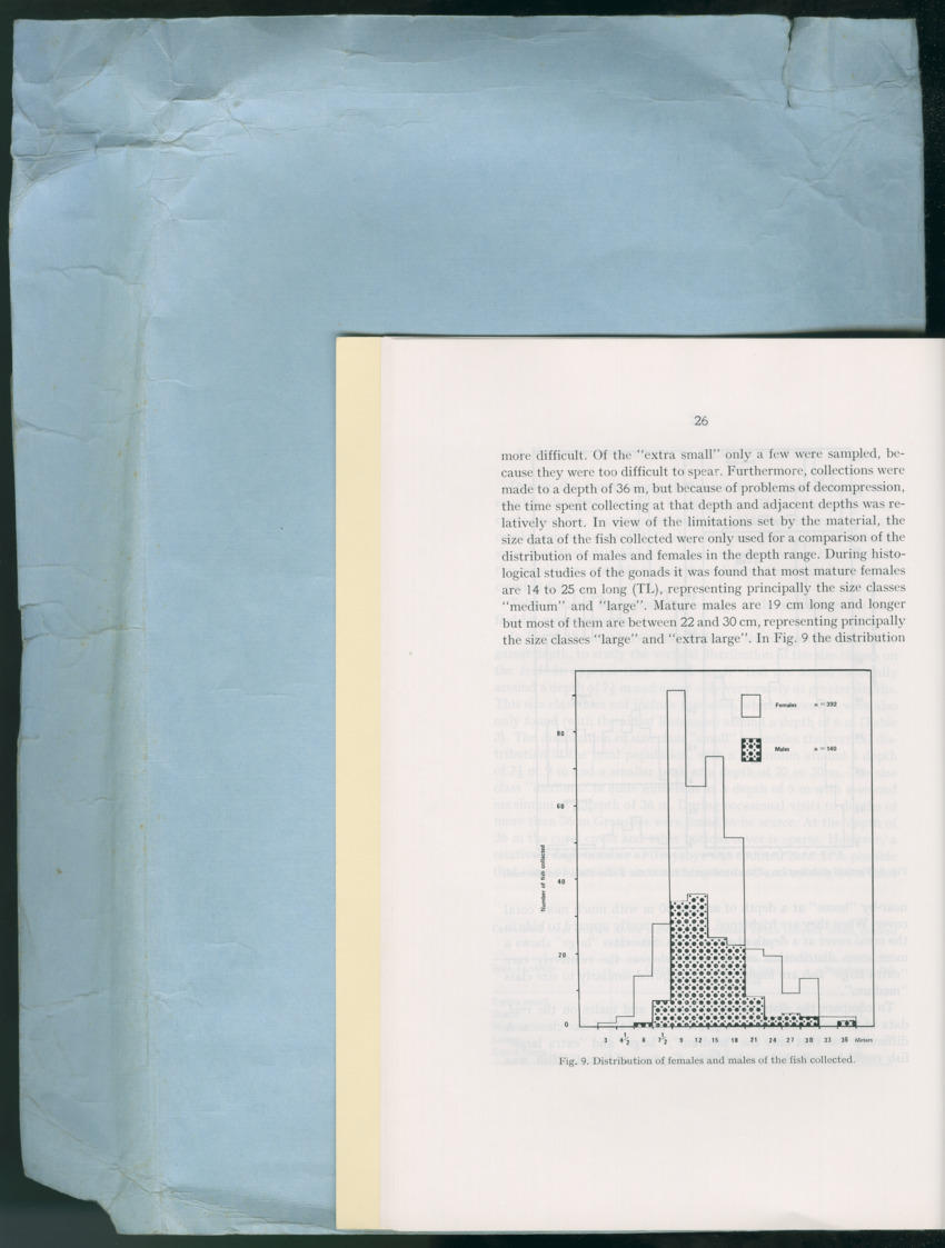 Carmabi Collected Papers Volume 13 - Nos. 225-258, 1978-1979 - New Page
