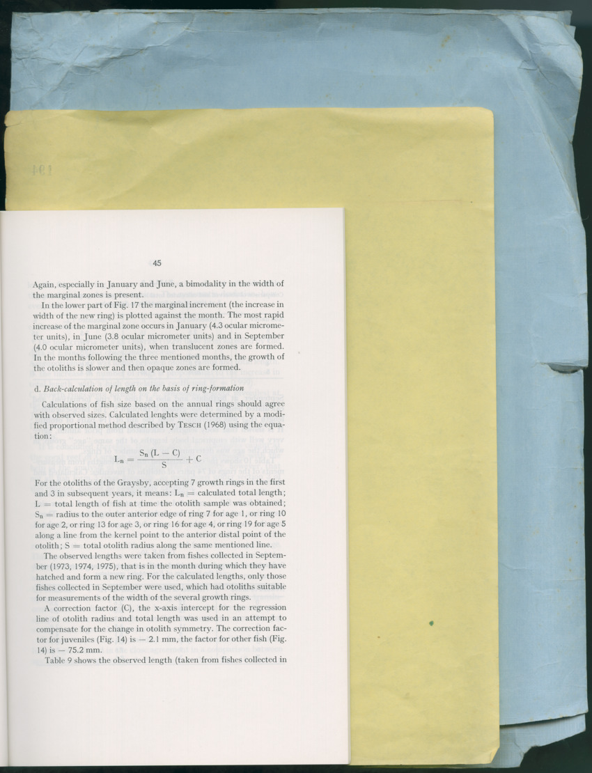 Carmabi Collected Papers Volume 13 - Nos. 225-258, 1978-1979 - New Page