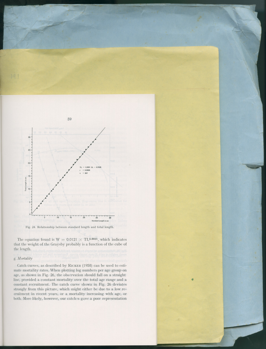 Carmabi Collected Papers Volume 13 - Nos. 225-258, 1978-1979 - New Page