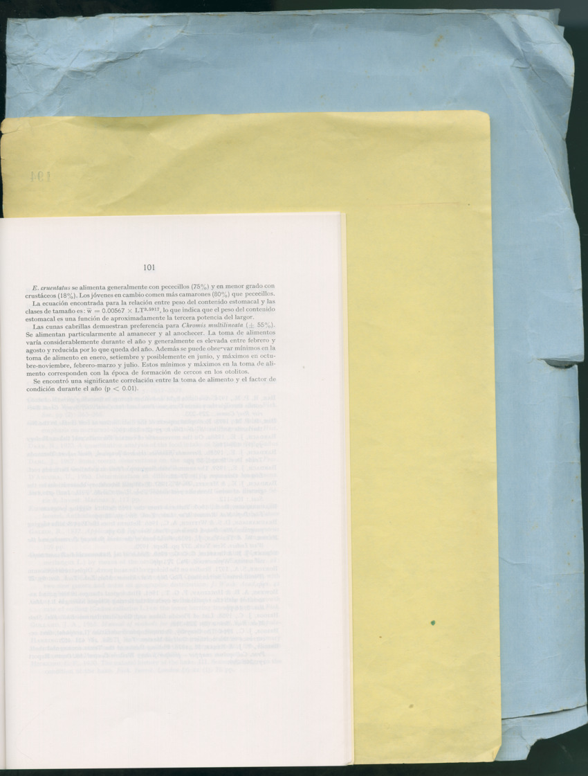 Carmabi Collected Papers Volume 13 - Nos. 225-258, 1978-1979 - New Page