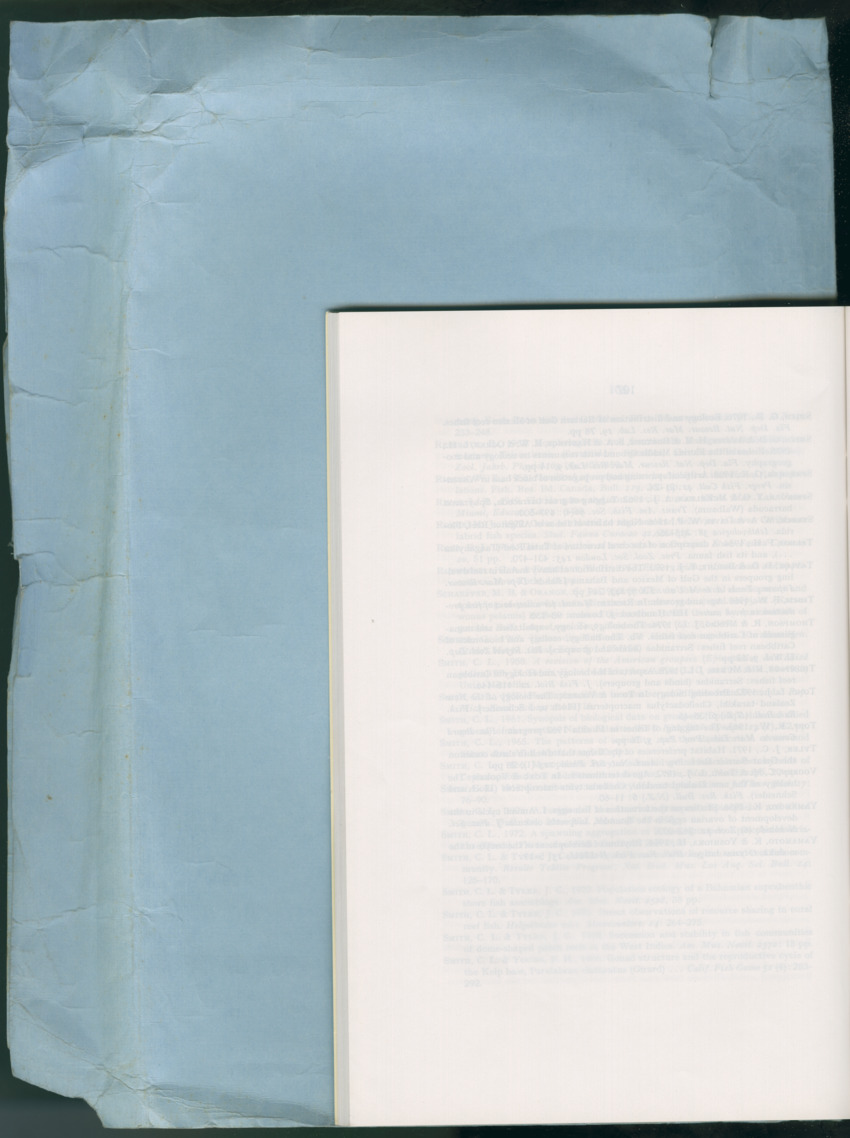 Carmabi Collected Papers Volume 13 - Nos. 225-258, 1978-1979 - New Page