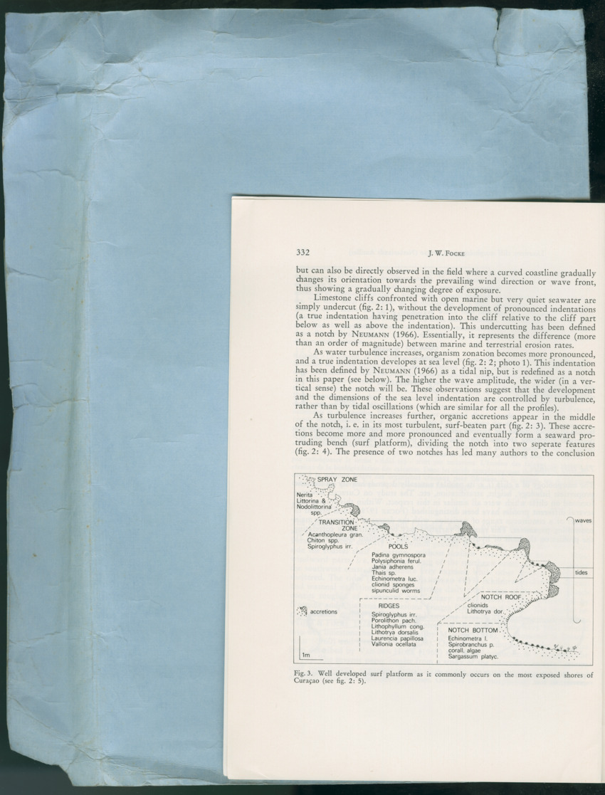 Carmabi Collected Papers Volume 13 - Nos. 225-258, 1978-1979 - New Page