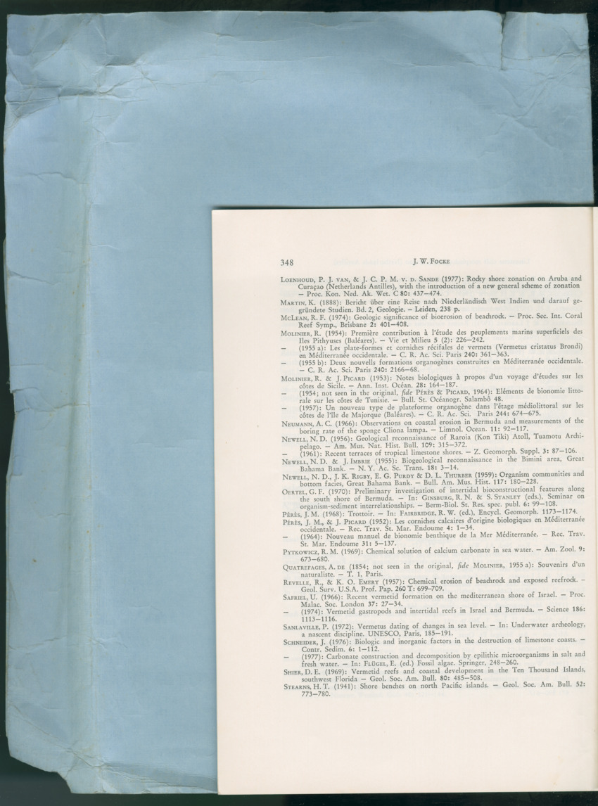 Carmabi Collected Papers Volume 13 - Nos. 225-258, 1978-1979 - New Page
