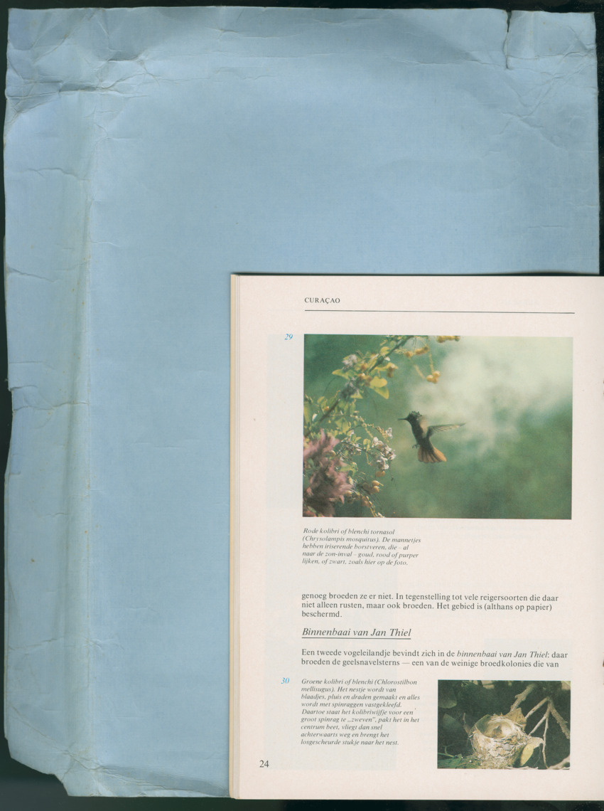 Carmabi Collected Papers Volume 13 - Nos. 225-258, 1978-1979 - New Page