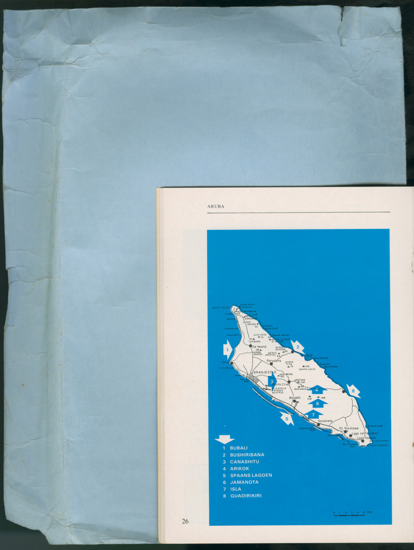 Carmabi Collected Papers Volume 13 - Nos. 225-258, 1978-1979 - New Page
