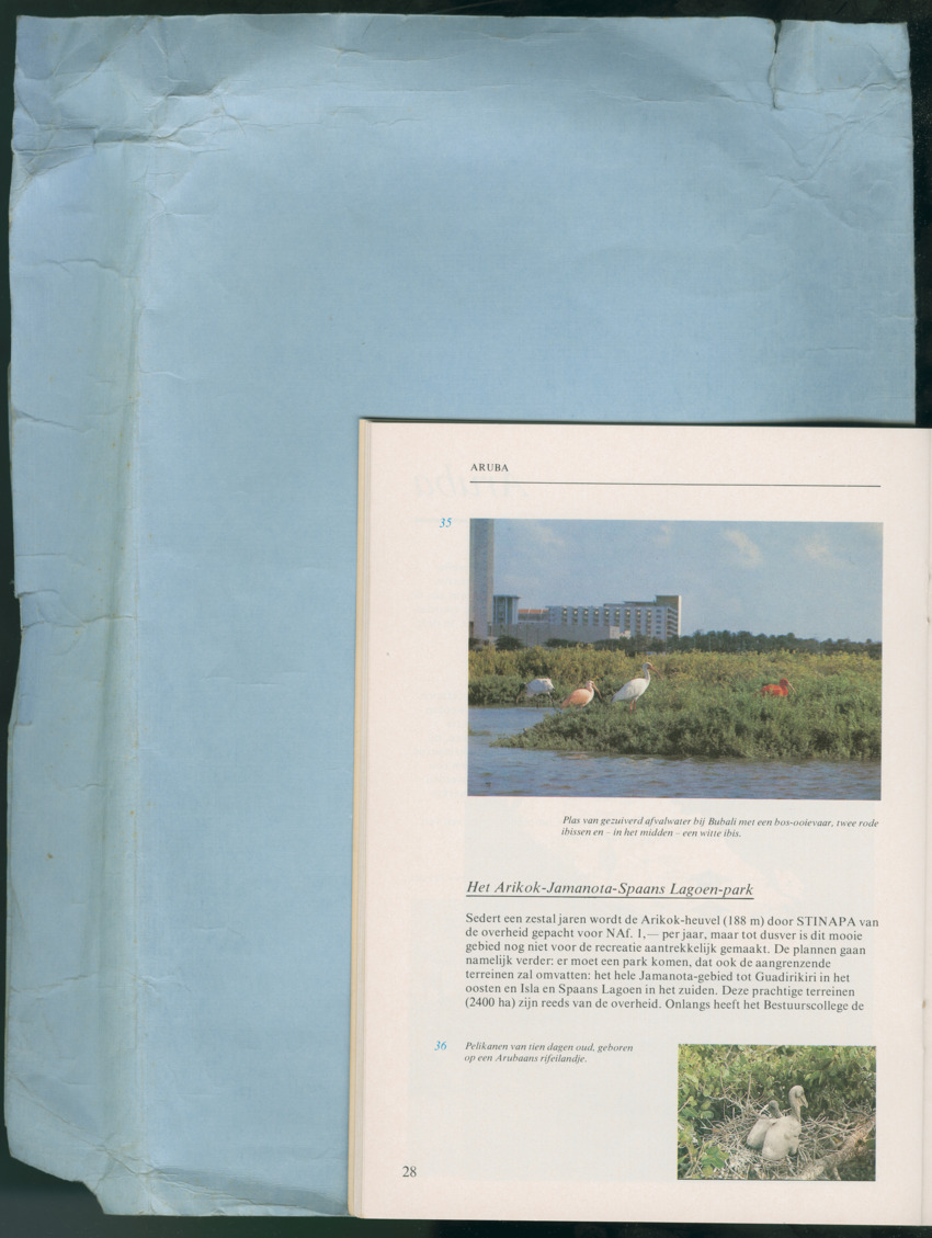 Carmabi Collected Papers Volume 13 - Nos. 225-258, 1978-1979 - New Page
