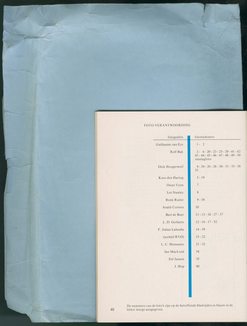 Carmabi Collected Papers Volume 13 - Nos. 225-258, 1978-1979 - New Page