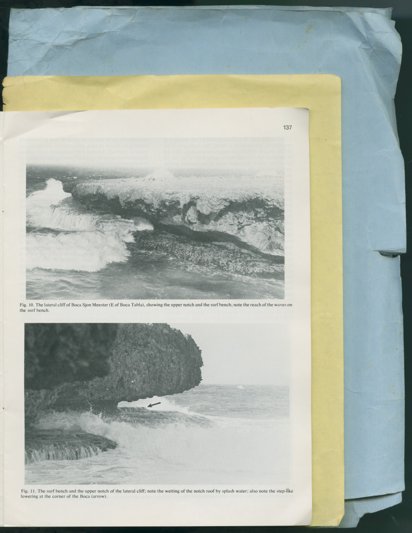 Carmabi Collected Papers Volume 13 - Nos. 225-258, 1978-1979 - New Page
