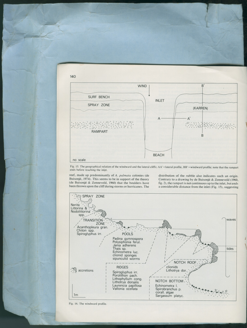 Carmabi Collected Papers Volume 13 - Nos. 225-258, 1978-1979 - New Page
