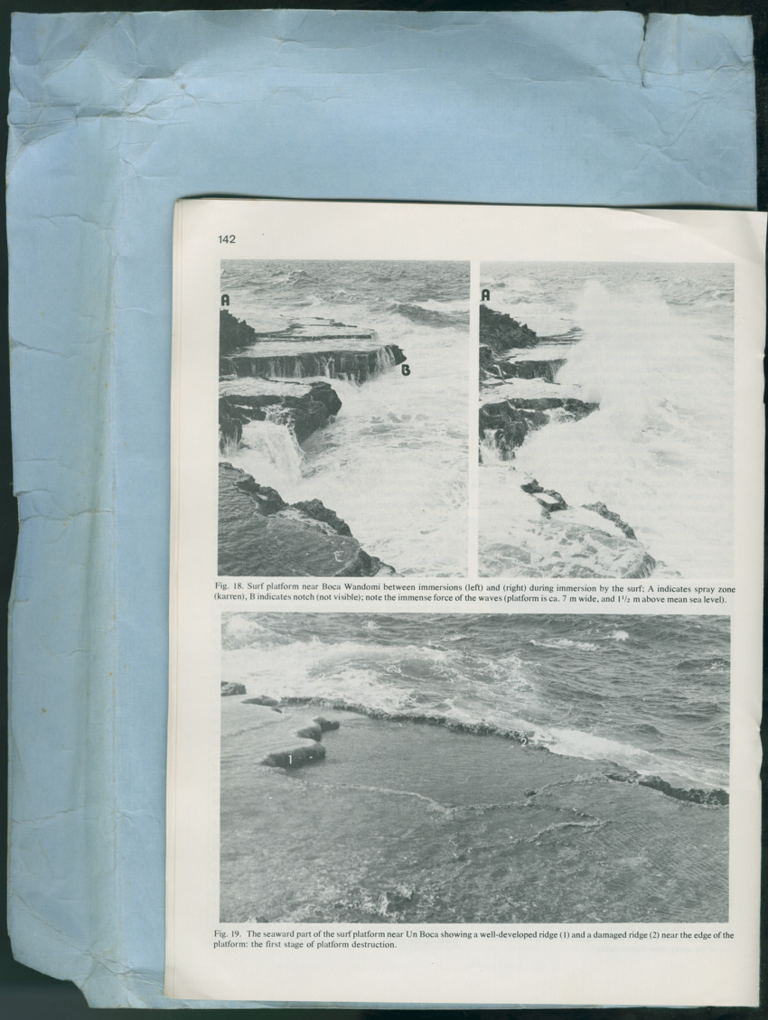 Carmabi Collected Papers Volume 13 - Nos. 225-258, 1978-1979 - New Page