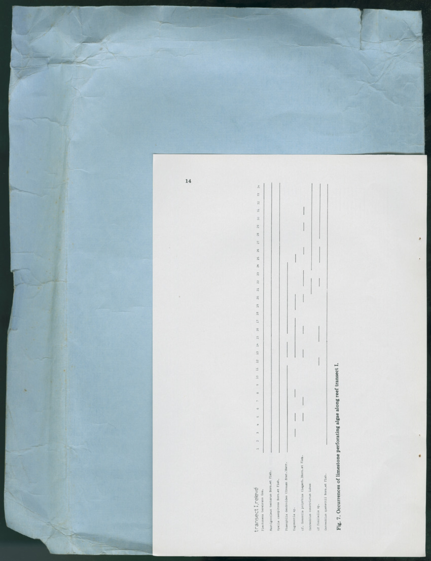 Carmabi Collected Papers Volume 13 - Nos. 225-258, 1978-1979 - New Page