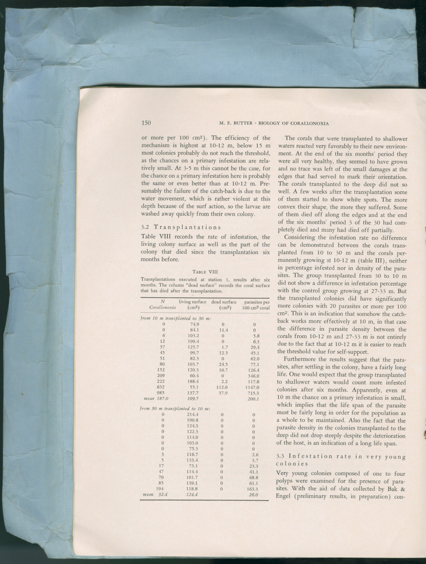Carmabi Collected Papers Volume 13 - Nos. 225-258, 1978-1979 - New Page