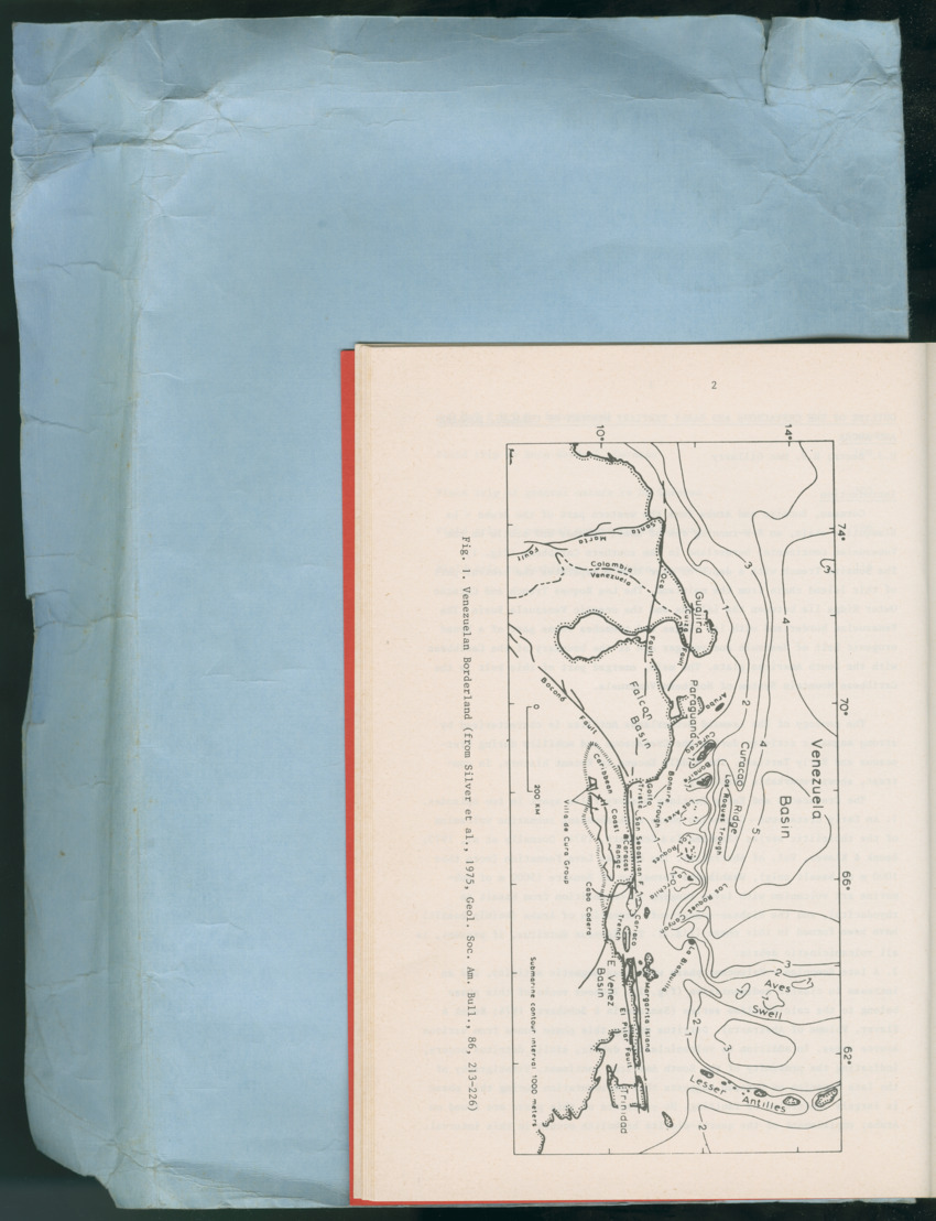 Carmabi Collected Papers Volume 13 - Nos. 225-258, 1978-1979 - New Page
