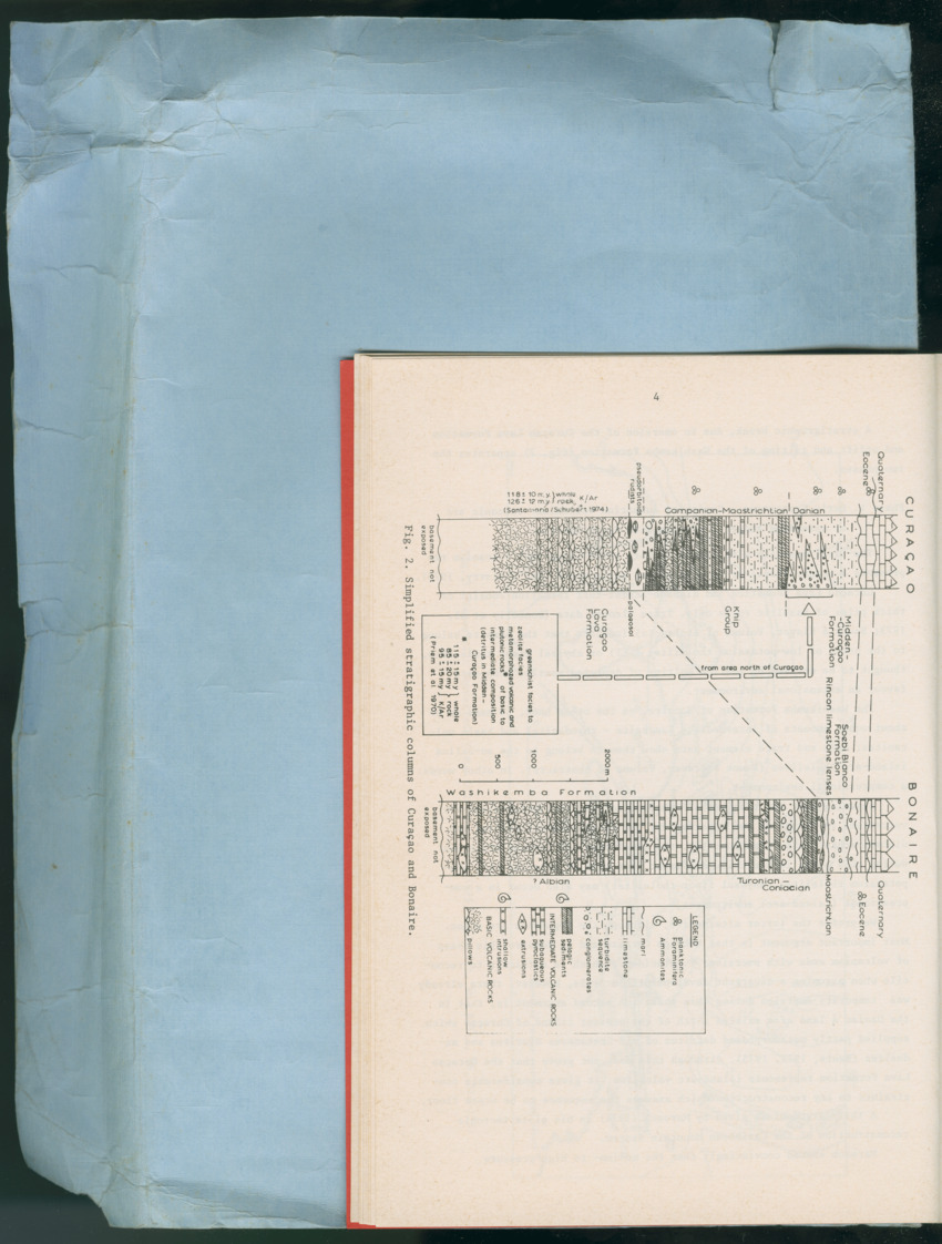 Carmabi Collected Papers Volume 13 - Nos. 225-258, 1978-1979 - New Page