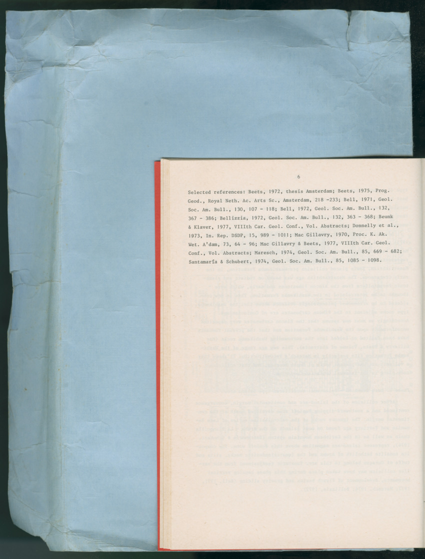 Carmabi Collected Papers Volume 13 - Nos. 225-258, 1978-1979 - New Page