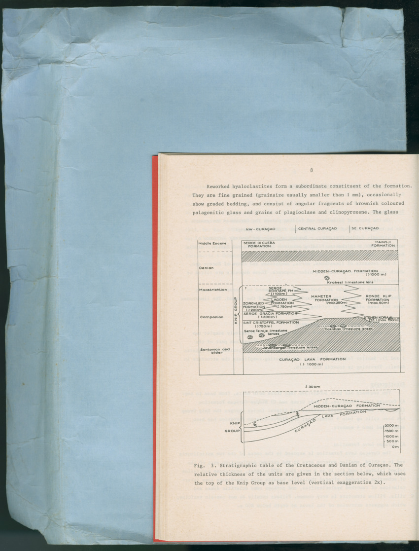 Carmabi Collected Papers Volume 13 - Nos. 225-258, 1978-1979 - New Page