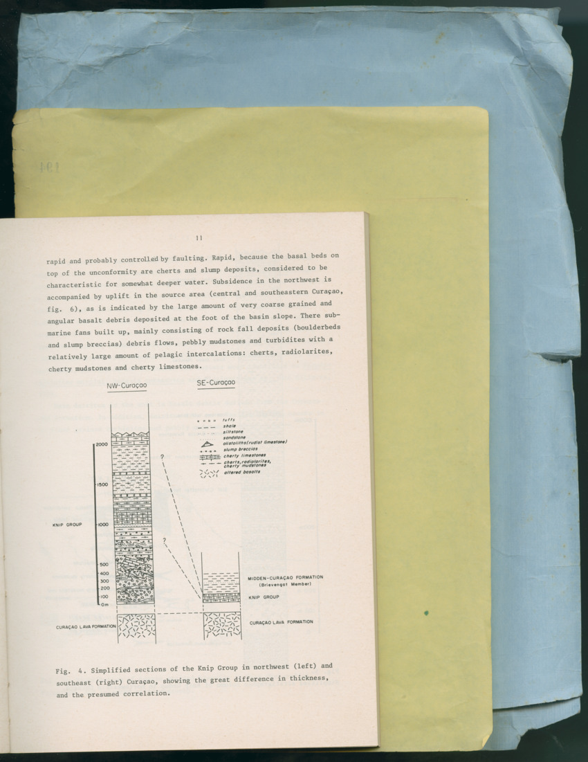 Carmabi Collected Papers Volume 13 - Nos. 225-258, 1978-1979 - New Page