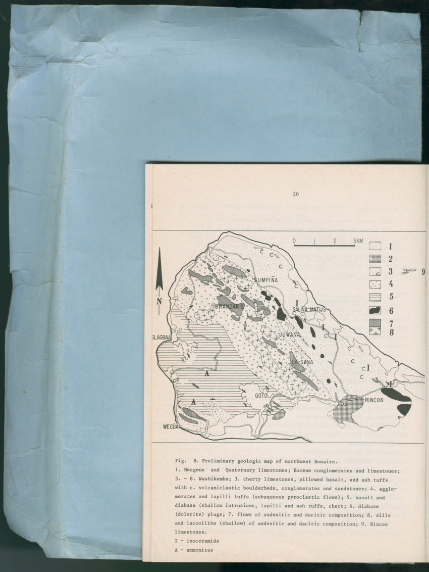 Carmabi Collected Papers Volume 13 - Nos. 225-258, 1978-1979 - New Page