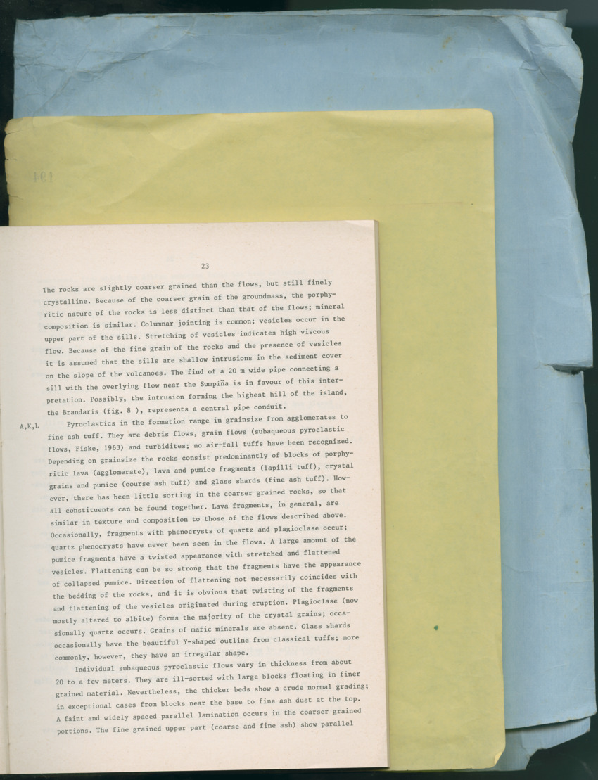 Carmabi Collected Papers Volume 13 - Nos. 225-258, 1978-1979 - New Page