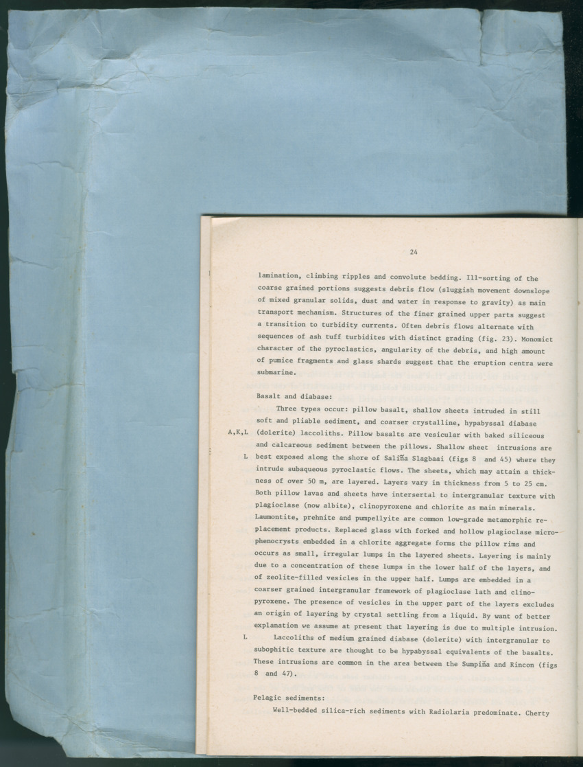 Carmabi Collected Papers Volume 13 - Nos. 225-258, 1978-1979 - New Page