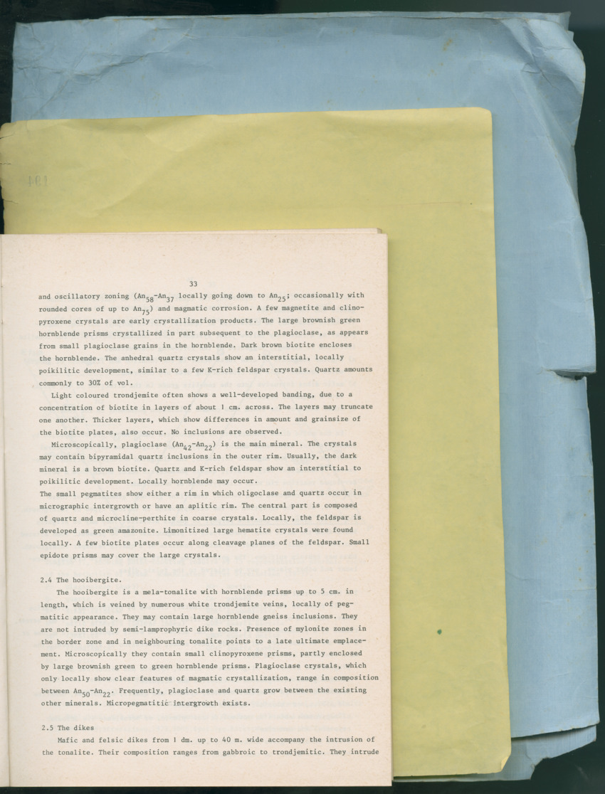 Carmabi Collected Papers Volume 13 - Nos. 225-258, 1978-1979 - New Page