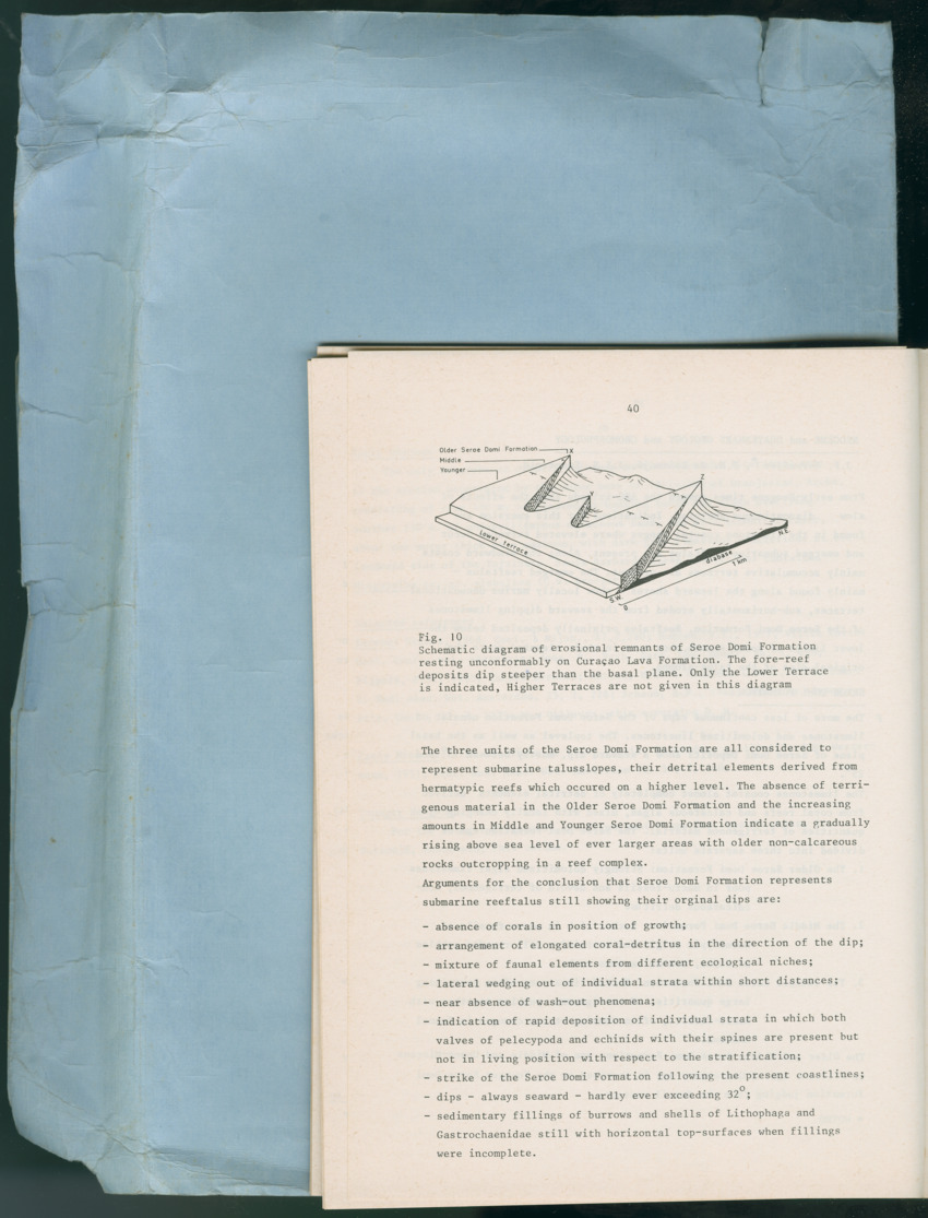 Carmabi Collected Papers Volume 13 - Nos. 225-258, 1978-1979 - New Page