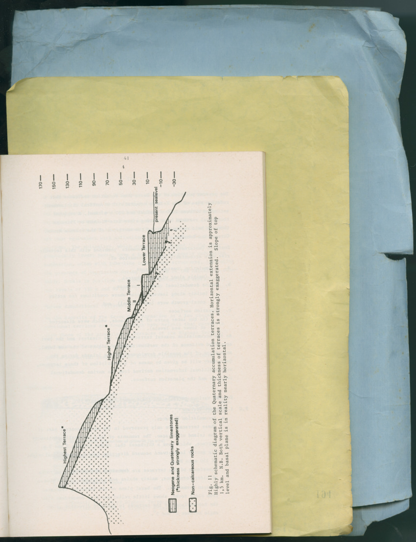 Carmabi Collected Papers Volume 13 - Nos. 225-258, 1978-1979 - New Page