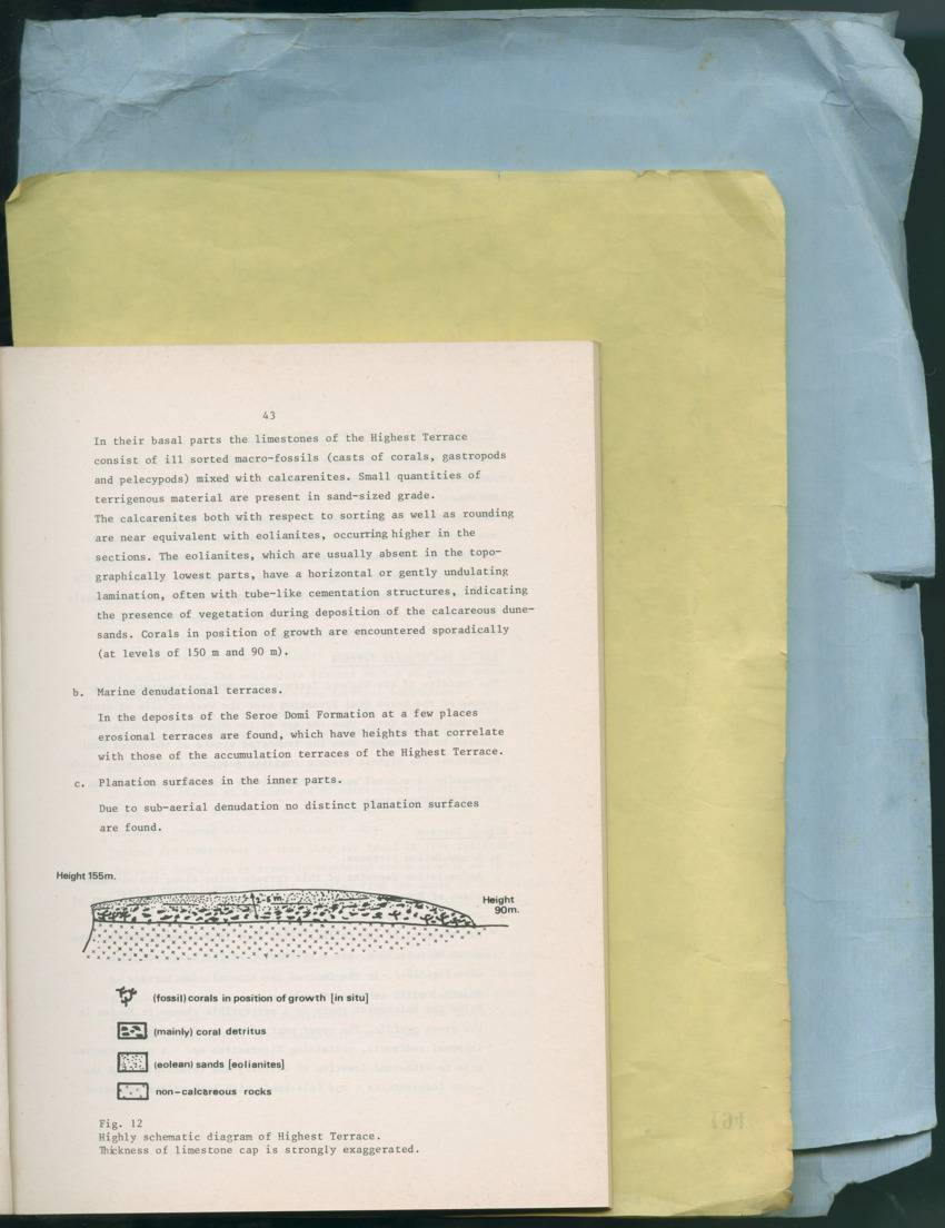 Carmabi Collected Papers Volume 13 - Nos. 225-258, 1978-1979 - New Page