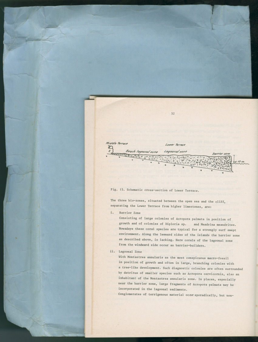 Carmabi Collected Papers Volume 13 - Nos. 225-258, 1978-1979 - New Page