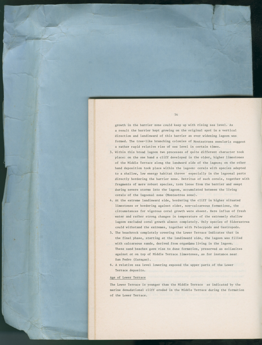 Carmabi Collected Papers Volume 13 - Nos. 225-258, 1978-1979 - New Page
