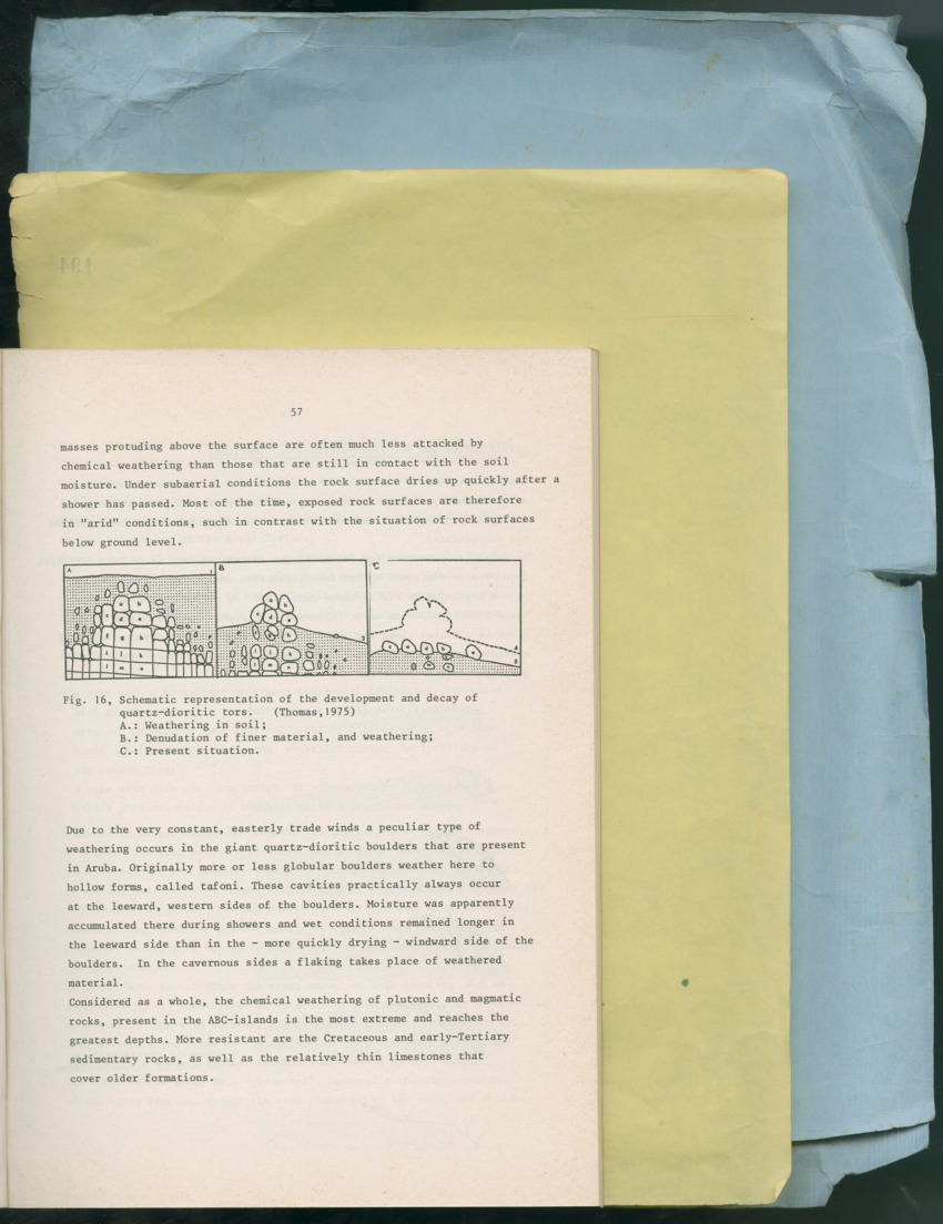 Carmabi Collected Papers Volume 13 - Nos. 225-258, 1978-1979 - New Page