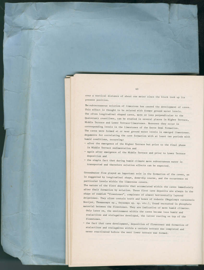 Carmabi Collected Papers Volume 13 - Nos. 225-258, 1978-1979 - New Page