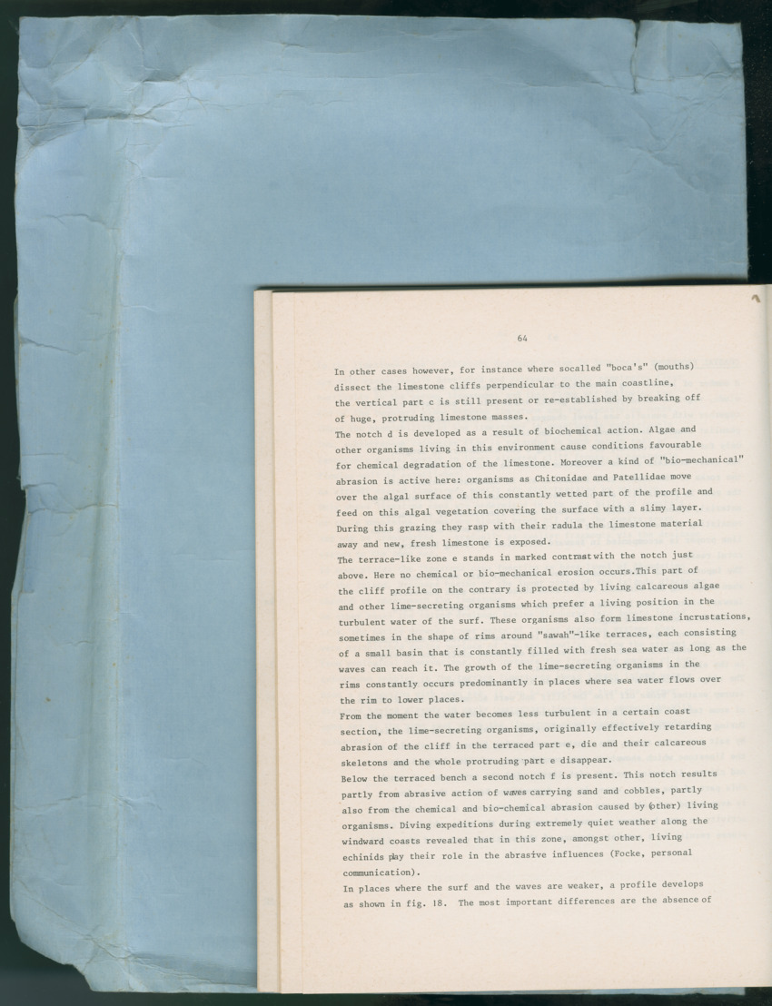 Carmabi Collected Papers Volume 13 - Nos. 225-258, 1978-1979 - New Page