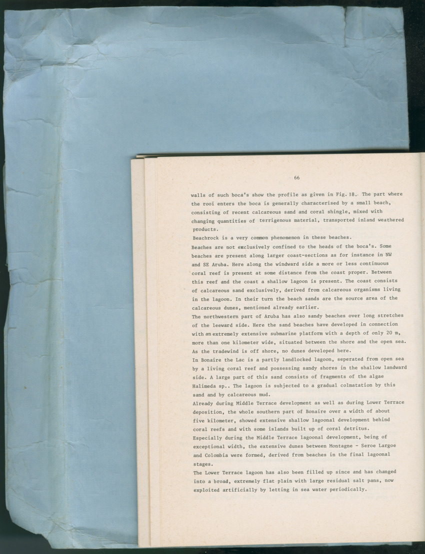 Carmabi Collected Papers Volume 13 - Nos. 225-258, 1978-1979 - New Page